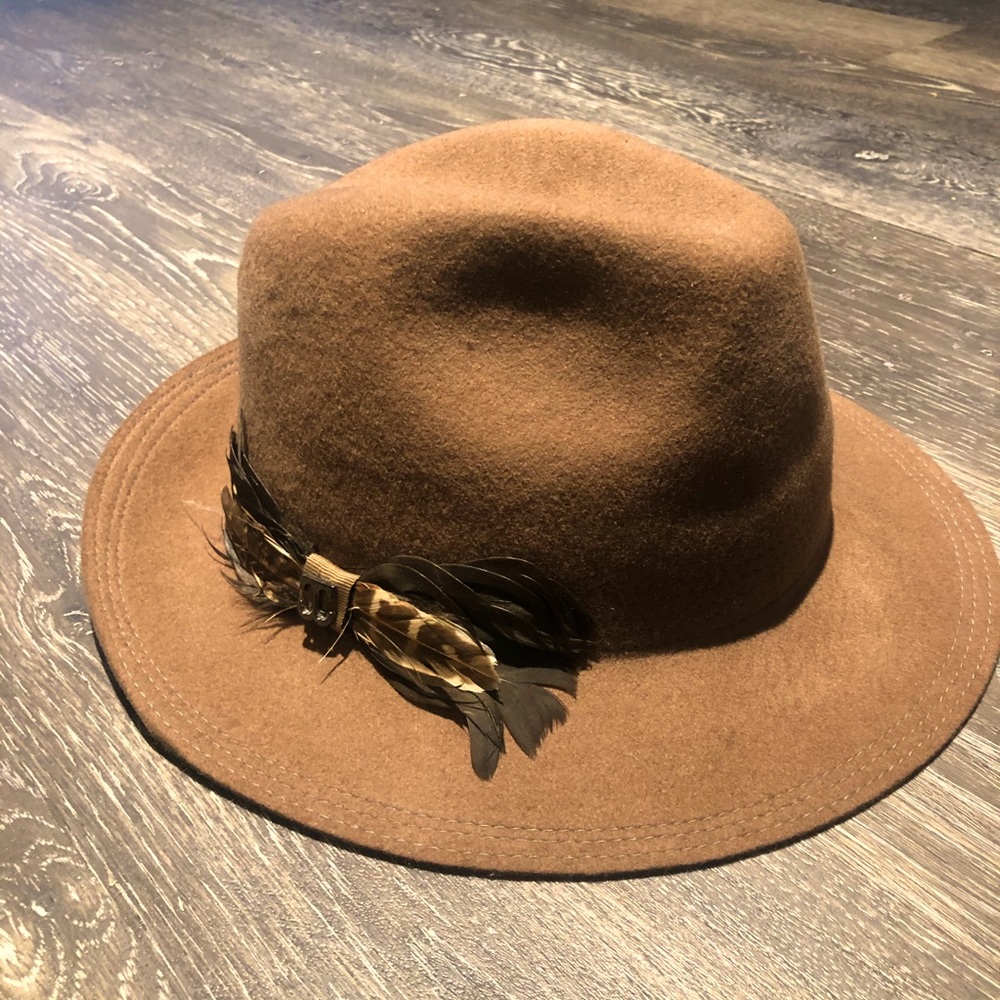 John Callanan Hat